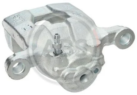 Супорт гальмівний задній Nissan Juke/Qashqai/Tiida 06- Пр. A.B.S. 721932