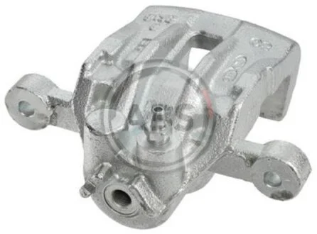 Гальмівний супорт задн. i30/Ceed 07-12 Л. (Ø 34mm/KASSCO) A.B.S. 721941