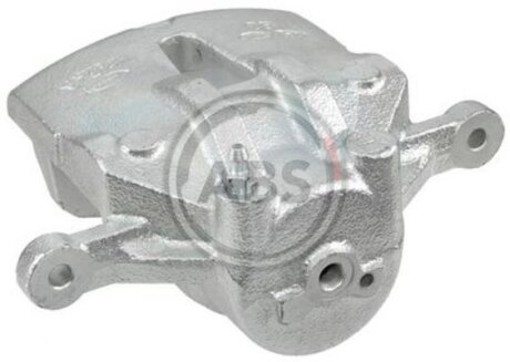 Гальмівний супорт перед. I30/Ceed 06-13 Пр. (Ø 57mm/MOBIS) A.B.S. 722002