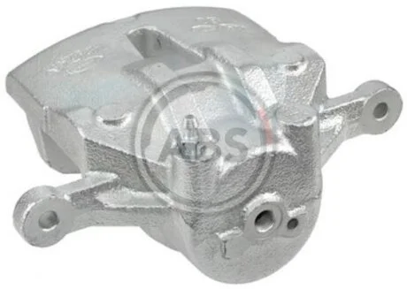 Гальмівний супорт перед. I30/Ceed 06-13 Пр. (Ø 57mm/MOBIS) A.B.S. 722002