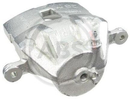Гальмівний супорт перед. Tucson/Sportage II 04-10 Пр. (Ø 60mm/MANDO) A.B.S. 726122