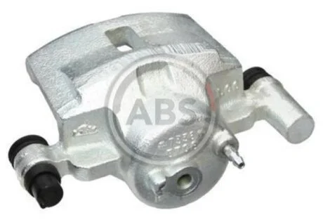 Гальмівний супорт перед. Mazda 323/626 91-04 Пр. (Ø 57mm/AKEBONO) A.B.S. 727012