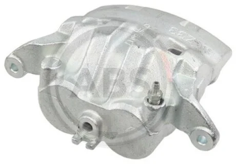 Гальмівний супорт перед. Pathfinder (R51)/Navara (D40) 05- Л. (Ø 45mm/NISSAN) A.B.S. 727221