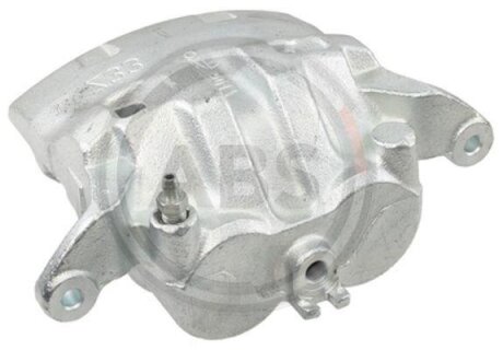 Гальмівний супорт перед. Pathfinder (R51)/Navara (D40) 05- Пр. (Ø 45mm/NISSAN) A.B.S. 727222