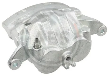 Гальмівний супорт перед. Pathfinder (R51)/Navara (D40) 05- Пр. (Ø 45mm/NISSAN) A.B.S. 727222