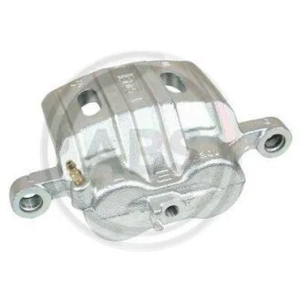 Гальмівний супорт перед. Galant 92-/Outlander 01-22 Л. (Ø 43mm/AKEBONO) A.B.S. 729671