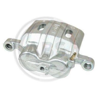 Гальмівний супорт перед. Galant 92-/Outlander 01-22 Пр. (Ø 43mm/AKEBONO) A.B.S. 729672