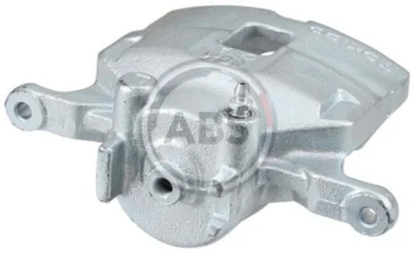 Гальмівний супорт перед. L200 05-/Fullback 16- Л. (Ø 60mm/TOKICO) A.B.S. 730251