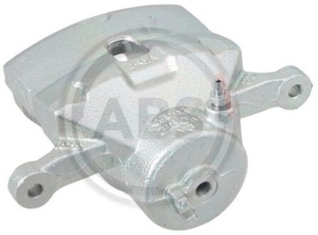 Гальмівний супорт перед. I30/Ceed 12- Пр. (Ø 57mm/MOBIS) A.B.S. 740012