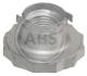 Гайка осі AUDI, SEAT, VW 99- (ABS) A.B.S. 911020 (фото 1)