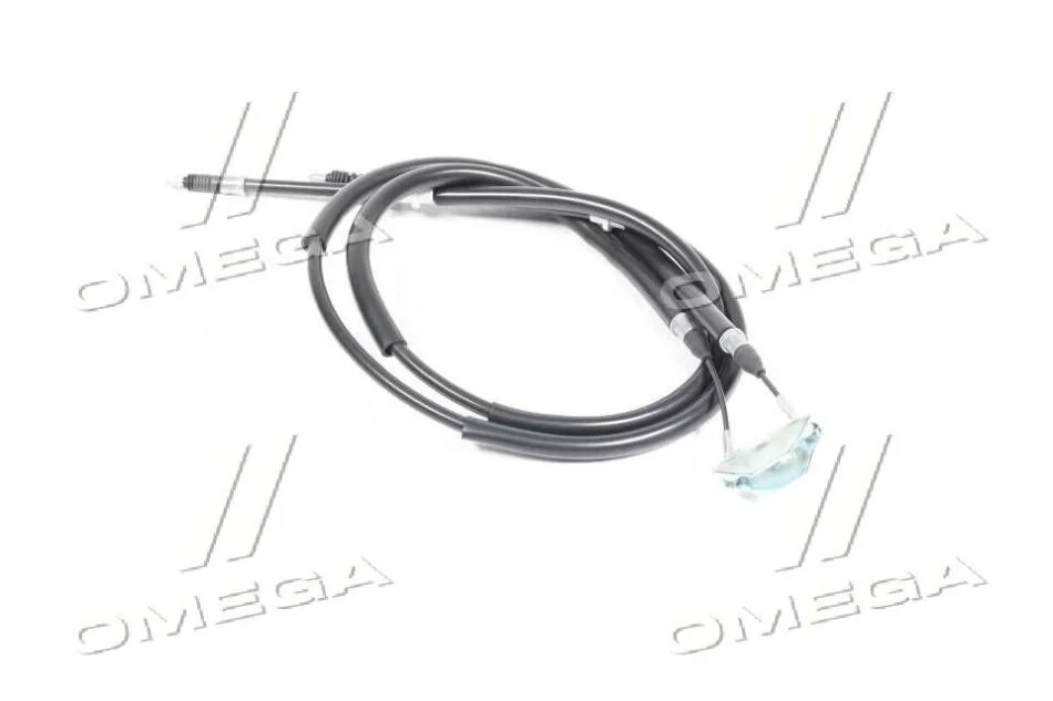 Трос ручного гальма OPEL ASTRA (вир-во ABS) A.B.S. K12795 (фото 1)