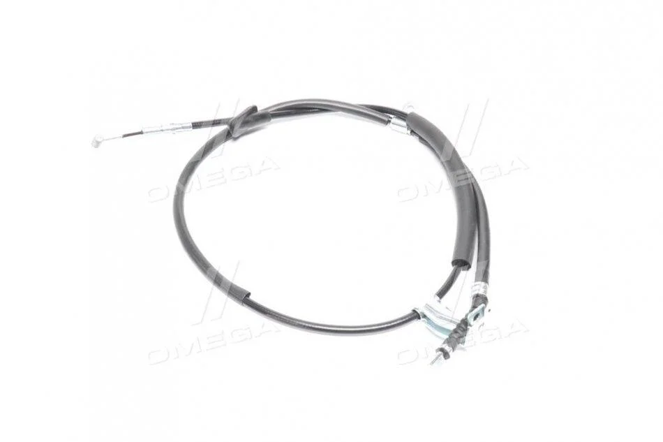 Трос ручного гальма HONDA Accord (04-08) (вир-во ABS) A.B.S. K14131 (фото 1)