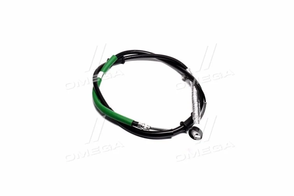 Трос ручного гальма FIAT DOBLO (вир-во ABS) A.B.S. K18067 (фото 1)