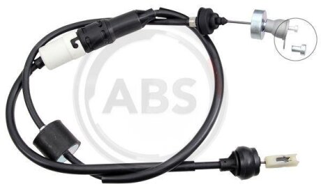 Тросовий привод, привод зчеплення A.B.S. K27990