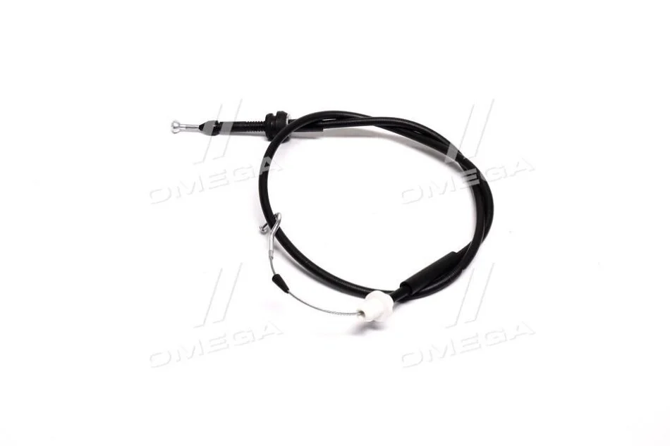 Трос акселератора VW GOLF,SEAT TOLEDO (вир-во ABS) A.B.S. K35050 (фото 1)