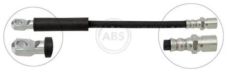 Гальмівний шланг A.B.S. SL2353