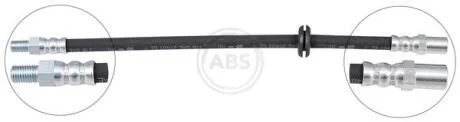 Гальмівний шланг A.B.S. SL3261