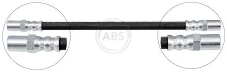 Гальмівний шланг A.B.S. SL3262