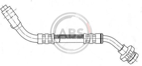 Гальмівний шланг A.B.S. SL4909