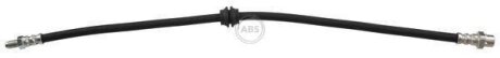 Гальмівний шланг перед. Cooper/One/Clubman 06-15 (554mm) A.B.S. SL6092