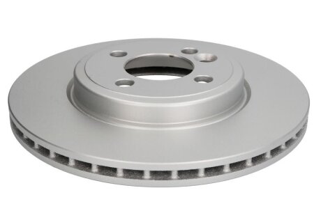 Диск гальмівний передн Лів/Прав PERFORMANCE (з покриттям високовуглецева) (покритий) MINI (R56), (R57), (R58), (R59), CLUBMAN (R55), CLUBVAN (R55) 1.4-2.0D 09.06-06.15 ABE C3K015ABEP