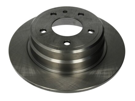 Диск гальмівний задн Лів/Прав BMW 7 (E32) 3.0 03.85-09.94 ABE C4B014ABE