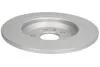 Гальмівний диск ABE C4V011ABEP (фото 2)