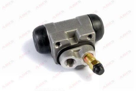 Гальмівний циліндр задн Лів HYUNDAI COUPE I, LANTRA I, LANTRA II, SONATA III 1.5-2.0 10.90-04.02 ABE C50506ABE