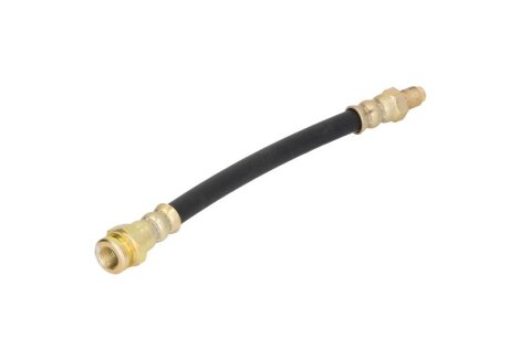 Гальмівний шланг гнучкий передн Лів/Прав (довжина 164мм, M10x1/M10x1) MITSUBISHI ECLIPSE II, L 300 / DELICA II, L 300 III, L200, LANCER IV, LANCER V, MIRAGE IV, MIRAGE V, PAJERO I 0.7-3.0 12.82- ABE C80041ABE