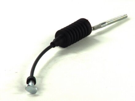 Гальмівний шланг гнучкий задн Лів/Прав (довжина 240мм, F10x1/M10x1) MITSUBISHI SPACE, SPACE RUNNER 2.0/2.4 10.98-12.04 ABE C80057ABE