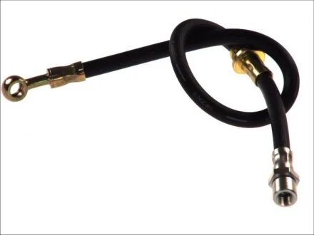 Гальмівний шланг гнучкий задн Прав (довжина 518/534мм, M10x1) SUBARU IMPREZA 2.0 09.98-03.07 ABE C80317ABE