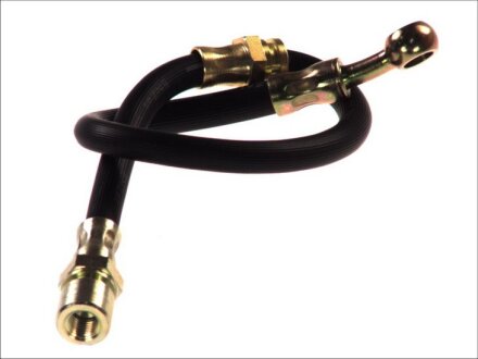 Гальмівний шланг гнучкий передн Прав (довжина 440мм,діаметр 10мм, F10x1) CHEVROLET NUBIRA DAEWOO NUBIRA 1.4/1.6/1.6LPG 05.97-12.11 ABE C81334ABE