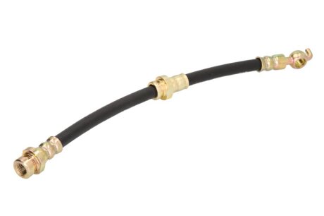 Гальмівний шланг гнучкий передн Лів/Прав (довжина 337мм, F10x1) CITROEN XANTIA MAZDA B-SERIE, E 1.9D-2.6 01.83-09.04 ABE C82006ABE