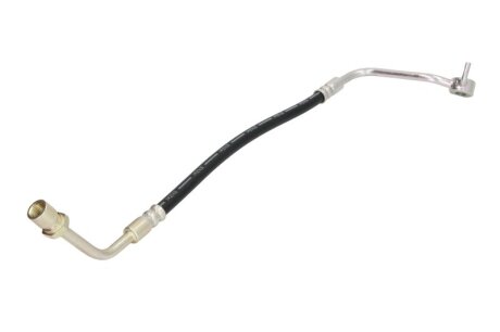 Гальмівний шланг гнучкий передн Лів/Прав (довжина 390мм,діаметр 10мм, M10x1) FORD TRANSIT 2.0 09.85-09.92 ABE C83120ABE