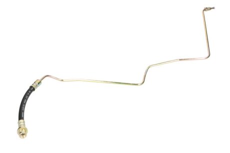 Гальмівний шланг гнучкий задн Лів (M10x1/M10x1) FORD GALAXY II, GALAXY MK II, S-MAX 1.8D-2.5 05.06-06.15 ABE C83216ABE