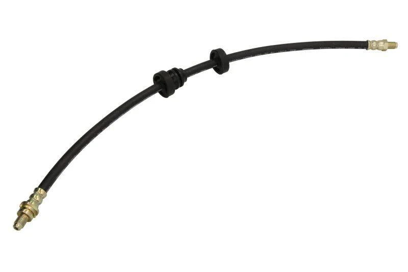 Гальмівний шланг гнучкий задн Лів/Прав (довжина 583мм 5/8"-26/3/8"-24) FORD COUGAR, MONDEO II 2.0/2.5 08.96-12.01 ABE C83245ABE (фото 1)