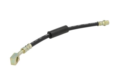 Гальмівний шланг гнучкий передн Лів/Прав (довжина 320мм,діаметр 10мм, M10x1/Banjo) OPEL MERIVA A 1.3D-1.8 05.03-05.10 ABE C84143ABE