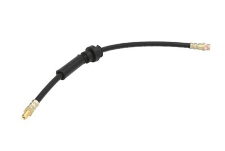 Гальмівний шланг гнучкий передн Лів/Прав (довжина 464мм) CITROEN C4 II PEUGEOT 3008, 3008 I, 308, 308 I, 308 I/KOMBI, 5008, 5008 I 1.2-2.0DH 09.07- ABE C85150ABE