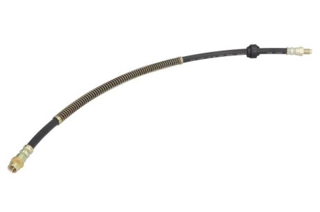 Гальмівний шланг гнучкий передн Лів/Прав (довжина 550мм, M10x1/M10x1) CITROEN C5 I, C5 II, C5 II/KOMBI, C5 I/KOMBI OPEL MOVANO A 1.6D-3.0 03.01-09.08 ABE C86145ABE