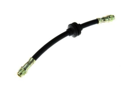 Гальмівний шланг гнучкий задн Лів/Прав (довжина 352мм, M10x1/Banjo) MERCEDES MB (W631) 2.4D 12.90-02.96 ABE C87245ABE