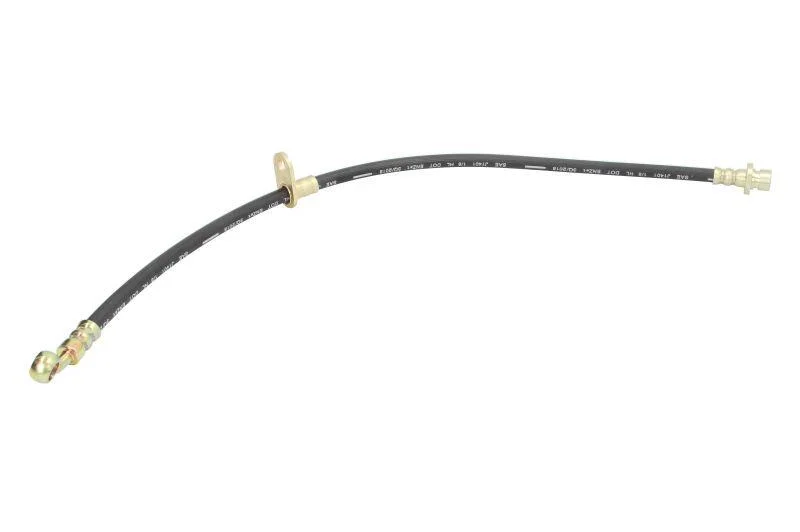 Гальмівний шланг гнучкий передн Лів (довжина 561мм, M10x1/Banjox1) HONDA CIVIC VII 1.4/1.6 11.00-12.05 ABE C89170ABE (фото 1)