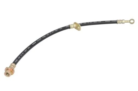 Гальмівний шланг гнучкий задн Лів (довжина 471мм, M10x1/Banjox1) HONDA CIVIC VII 1.4-2.0 11.00-12.05 ABE C89172ABE