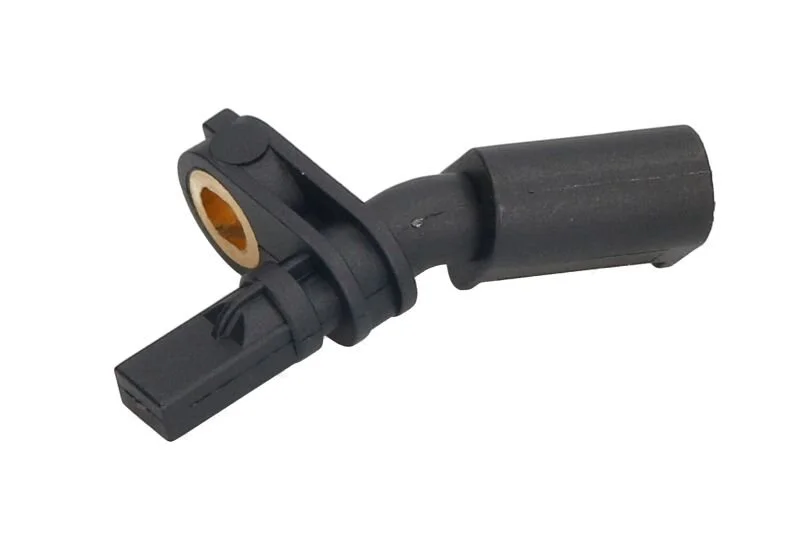 Датчик ABS передн Лів AUDI A1, A2, A3, Q3, TT SEAT ARONA, ATECA, CORDOBA, IBIZA III, IBIZA IV, IBIZA IV SC, IBIZA IV ST, LEON, LEON SC, LEON SPORTSTOURER, LEON ST, MII 1.0-Electric 06.98- ABE CCZ1018ABE (фото 1)