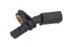 Датчик ABS передн Лів AUDI A1, A2, A3, Q3, TT SEAT ARONA, ATECA, CORDOBA, IBIZA III, IBIZA IV, IBIZA IV SC, IBIZA IV ST, LEON, LEON SC, LEON SPORTSTOURER, LEON ST, MII 1.0-Electric 06.98- ABE CCZ1018ABE (фото 1)