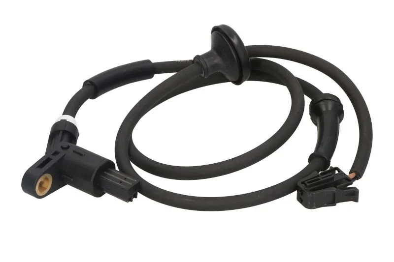 Датчик ABS задн Лів/Прав SEAT CORDOBA, CORDOBA VARIO, IBIZA II VW POLO, POLO III, POLO III CLASSIC, POLO/HATCHBACK 1.0-2.0 02.93-12.02 ABE CCZ1034ABE (фото 1)