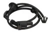 Датчик ABS задн Лів/Прав SEAT CORDOBA, CORDOBA VARIO, IBIZA II VW POLO, POLO III, POLO III CLASSIC, POLO/HATCHBACK 1.0-2.0 02.93-12.02 ABE CCZ1034ABE (фото 2)