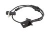 Датчик ABS передн Лів HYUNDAI SANTA F? I 2.0-2.7 02.01-03.06 ABE CCZ1201ABE (фото 1)