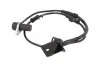 Датчик ABS передн Лів HYUNDAI SANTA F? I 2.0-2.7 02.01-03.06 ABE CCZ1201ABE (фото 1)