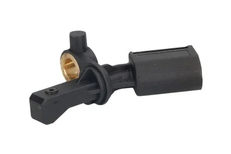 Датчик ABS задн Прав AUDI A1, A2 SEAT CORDOBA, IBIZA III, IBIZA IV, IBIZA IV SC, IBIZA IV ST, MII, TOLEDO IV SKODA CITIGO, E-CITIGO, FABIA I, FABIA I PRAKTIK, FABIA II 1.0-Electric 08.99- ABE CCZ1360ABE