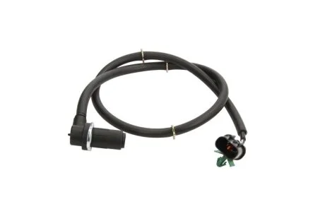 Датчик ABS задн Лів MITSUBISHI PAJERO II, PAJERO III, PAJERO SPORT I 2.5D/3.2D/3.5 11.97-01.08 ABE CCZ1399ABE